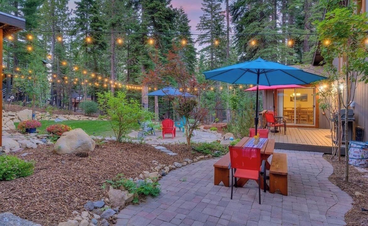 Photo of Outdoor in Tahoma