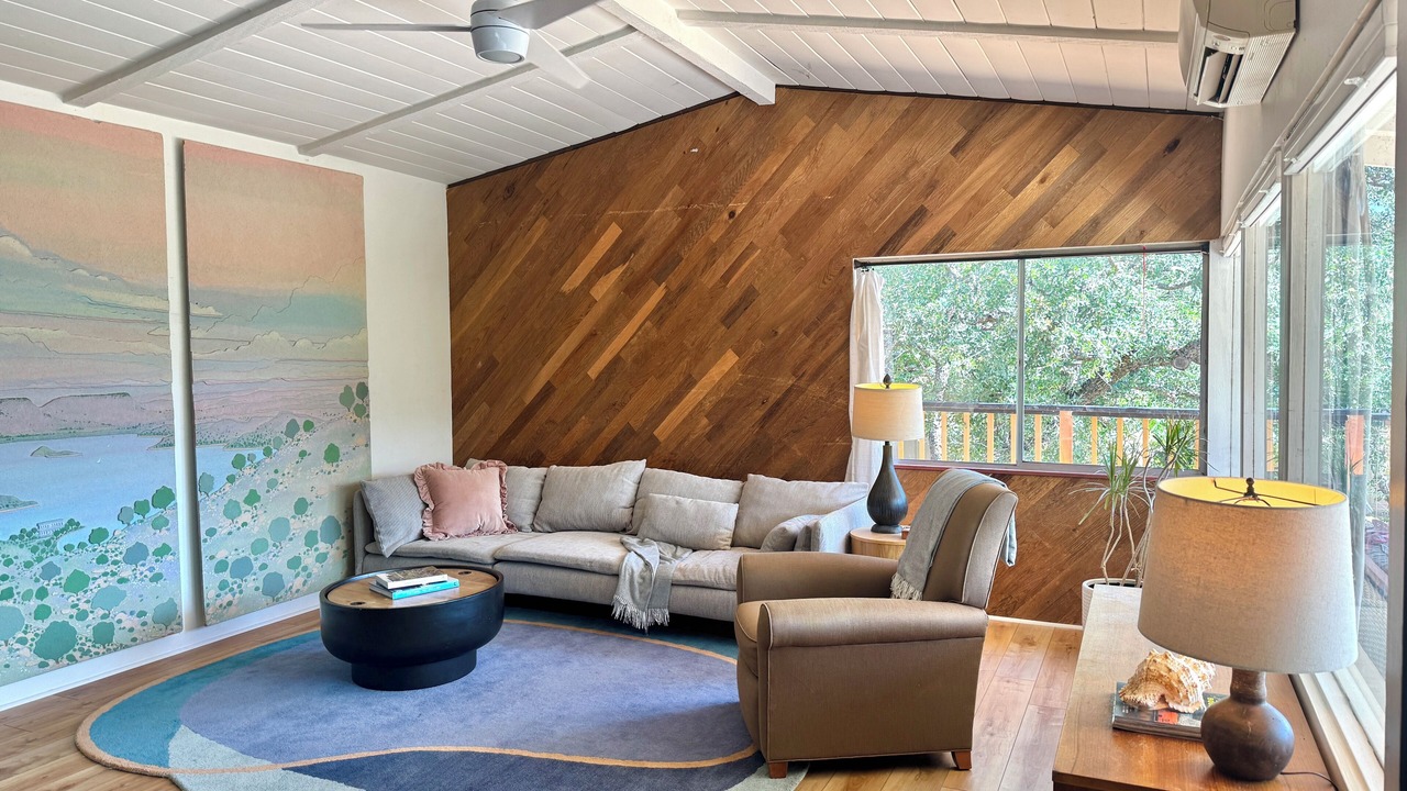 Photo of Livingroom in Friant
