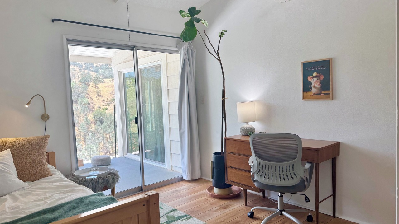 Photo of Bedroom in Friant