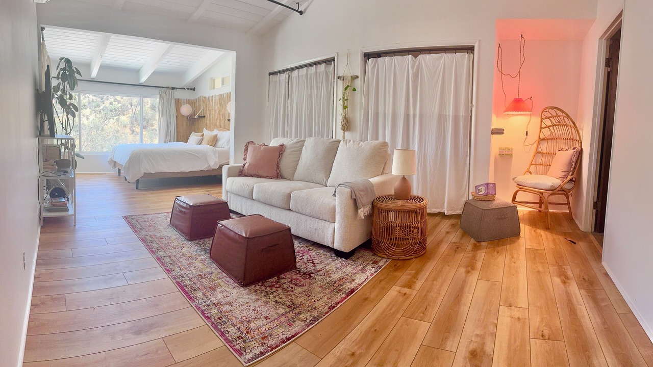 Photo of Bedroom in Friant