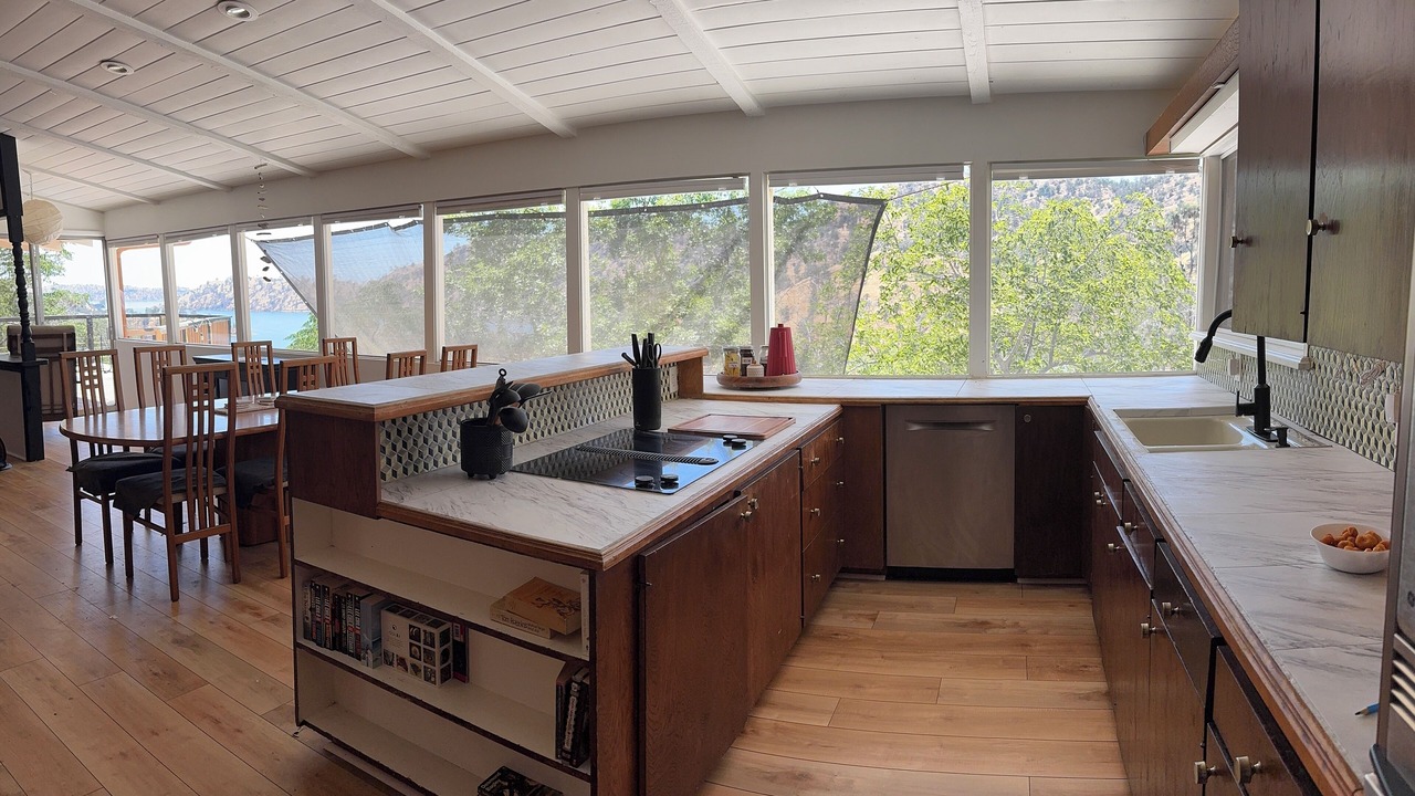 Photo of Kitchen in Friant