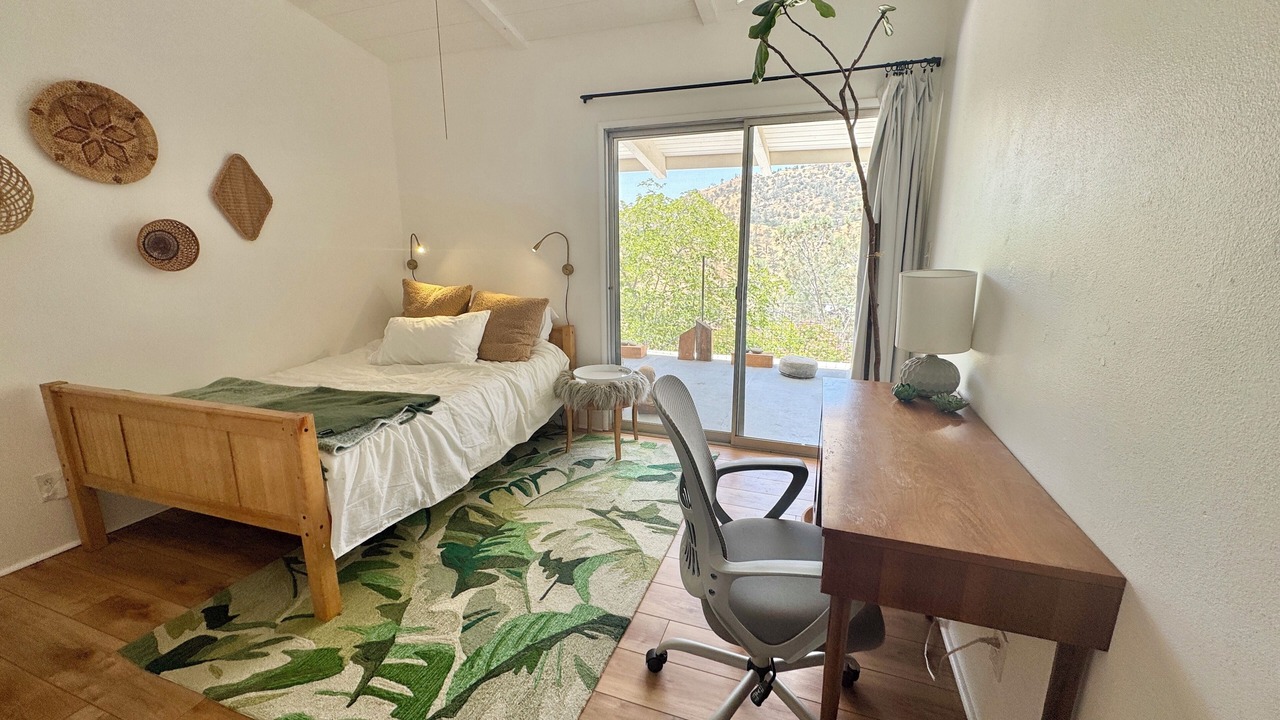 Photo of Bedroom in Friant