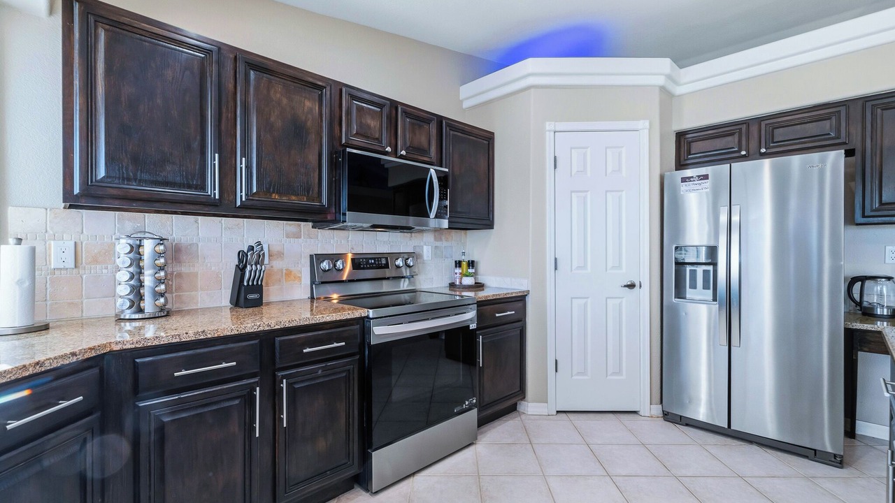 Photo of Kitchen in Lake Havasu City