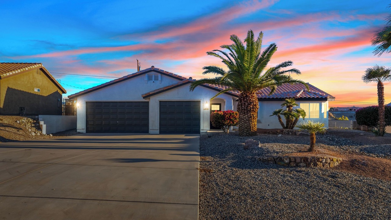 Photo of Outdoor in Lake Havasu City