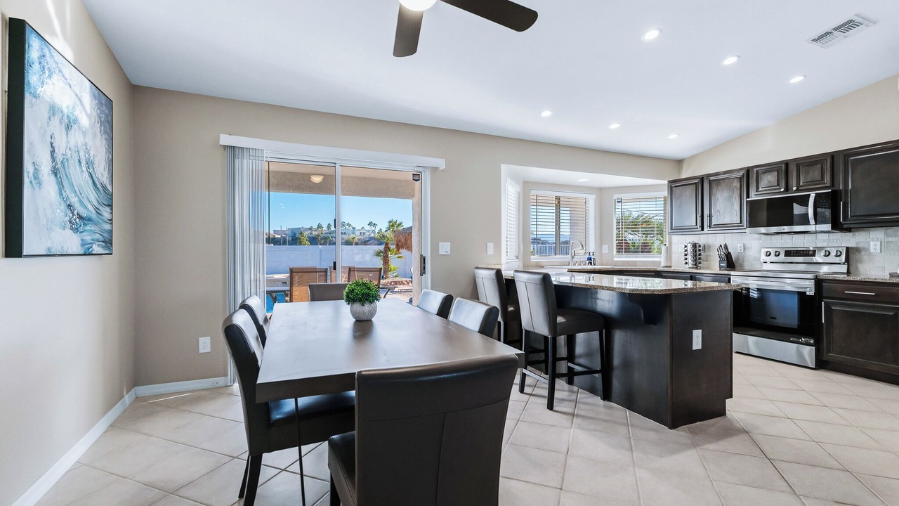 Photo of Kitchen in Lake Havasu City
