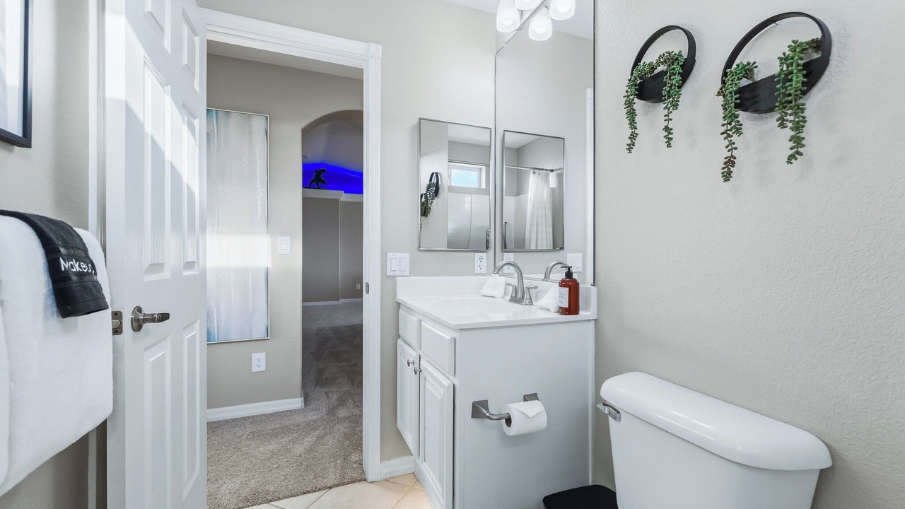 Photo of Bathroom in Lake Havasu City