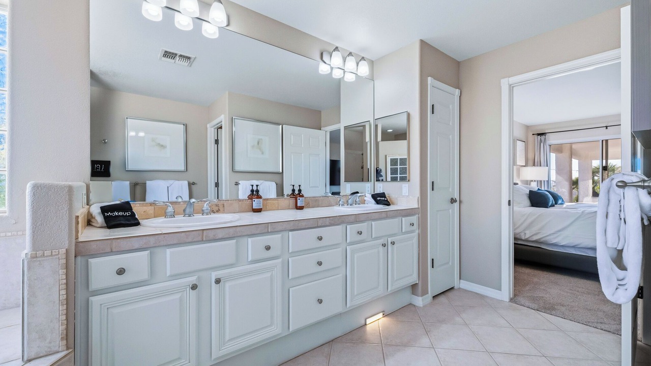 Photo of Bathroom in Lake Havasu City