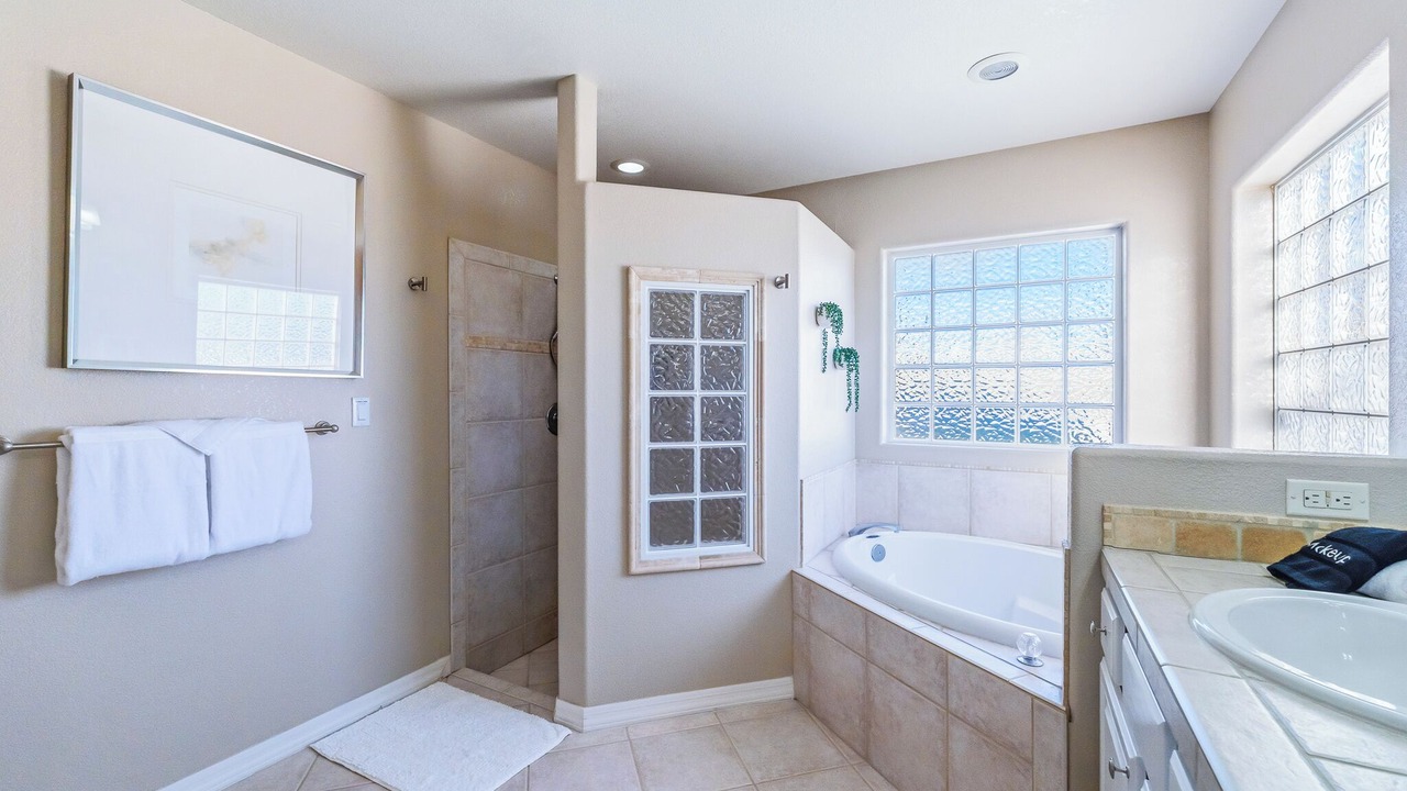 Photo of Bathroom in Lake Havasu City