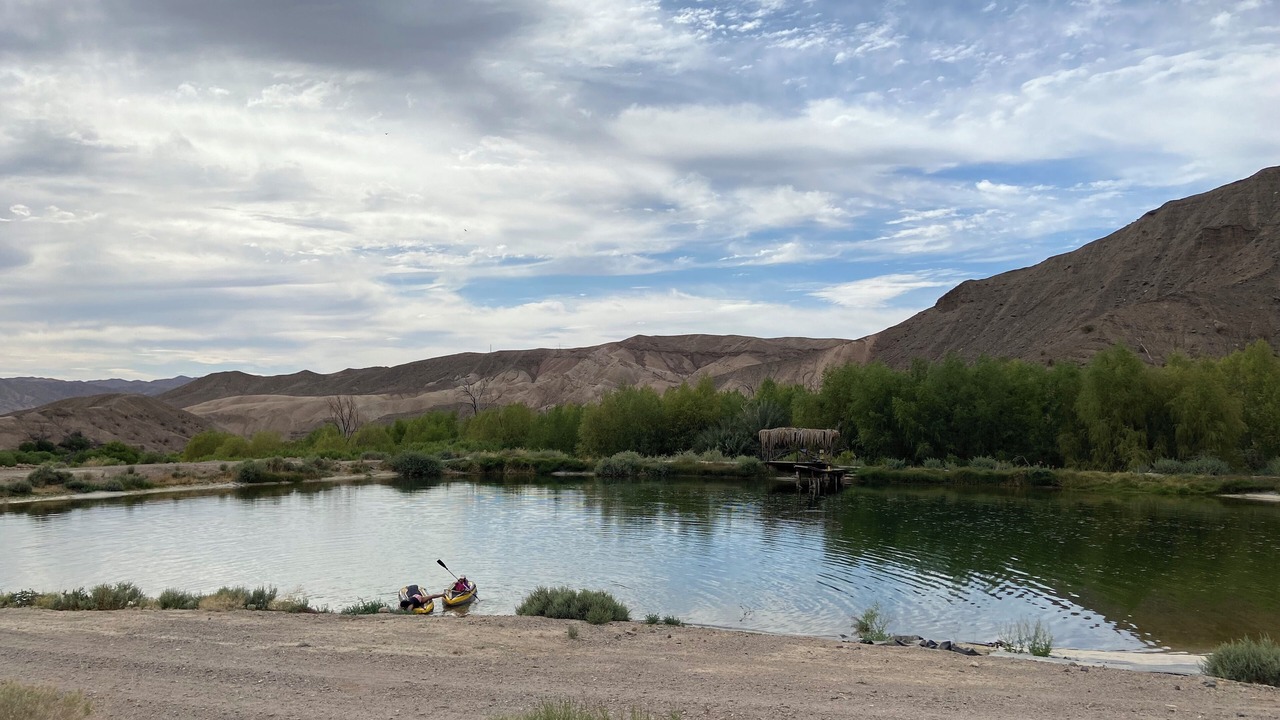 Photo of Others in Tecopa