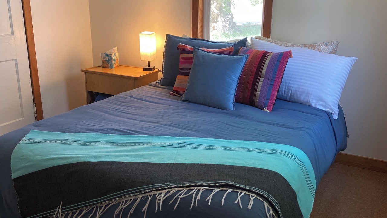 Photo of Bedroom in Tecopa