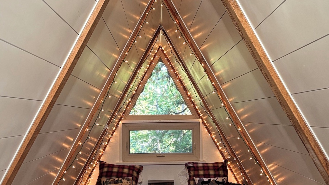 Photo of Bedroom in Sierra Cedars