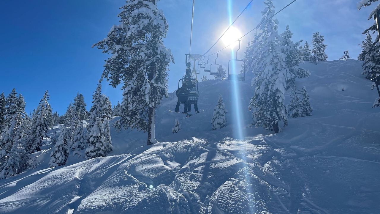 Photo of Others in Sierra Cedars