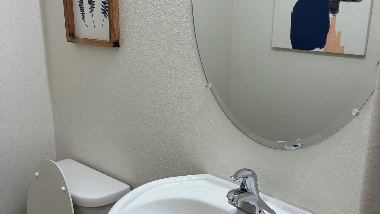 Photo of Bathroom in Sparks