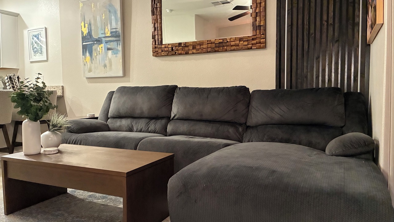 Photo of Livingroom in Sparks