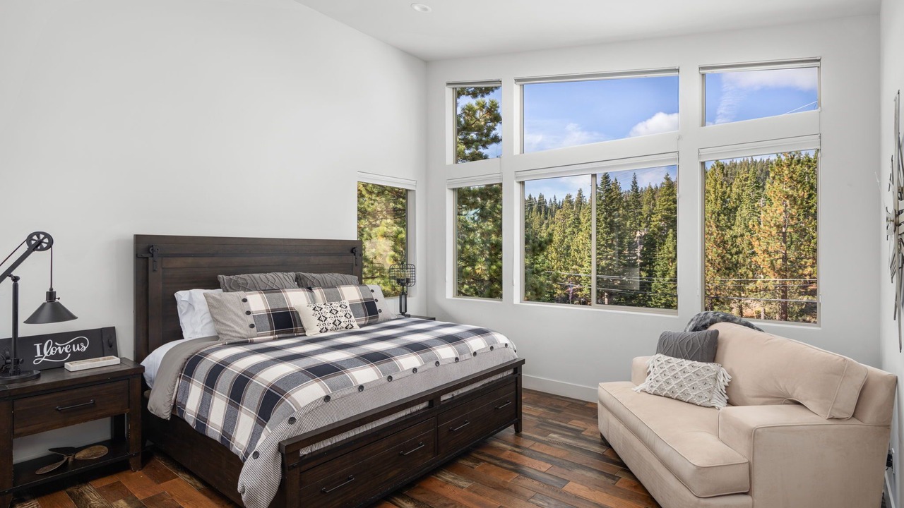 Photo of Bedroom in Upper Kingsbury