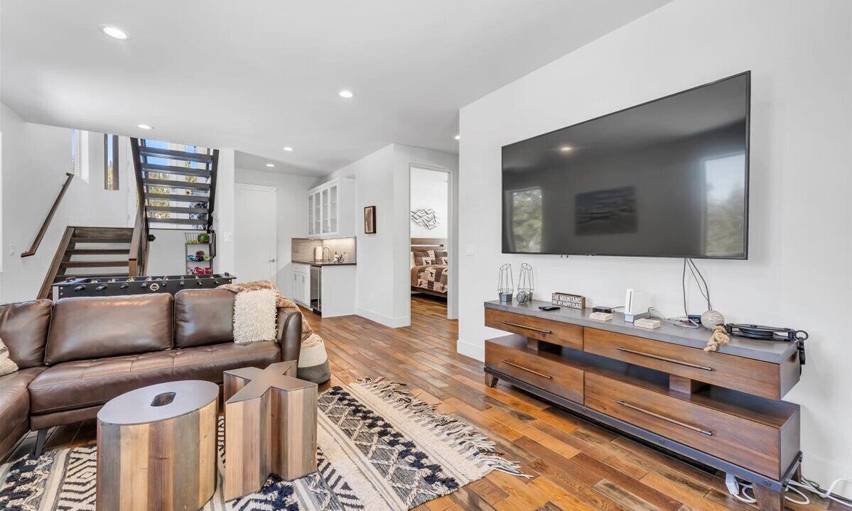 Photo of Livingroom in Upper Kingsbury