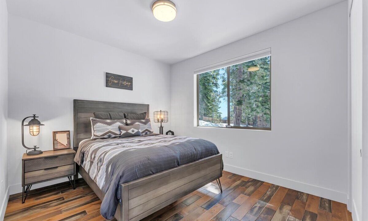 Photo of Bedroom in Upper Kingsbury