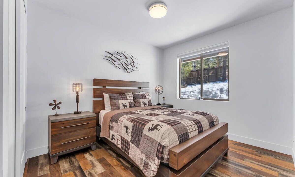 Photo of Bedroom in Upper Kingsbury