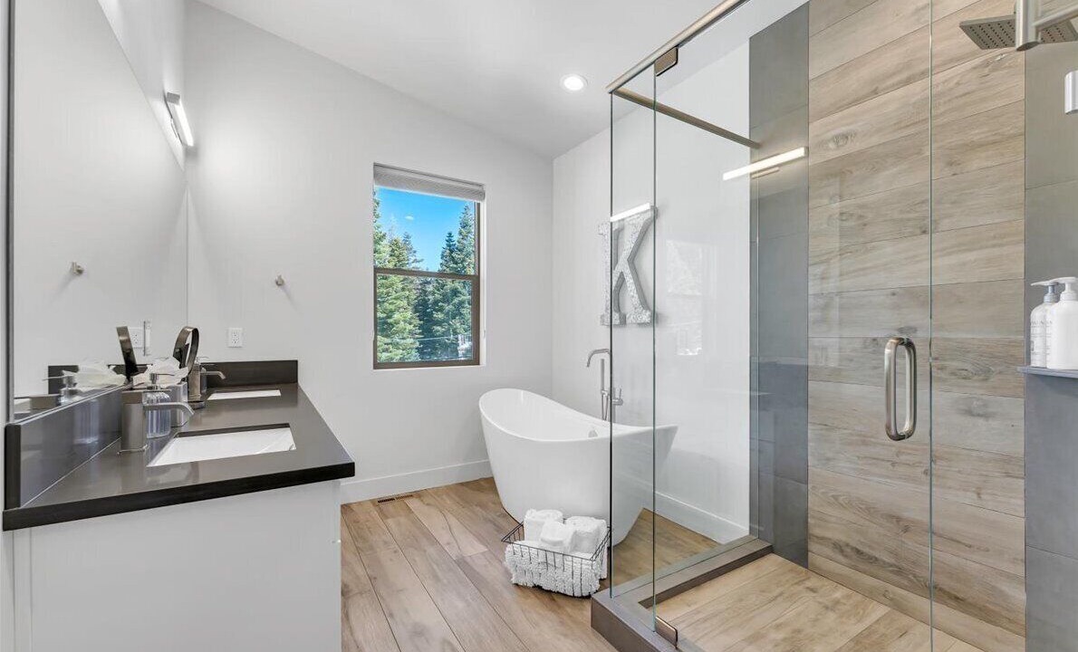 Photo of Bathroom in Upper Kingsbury