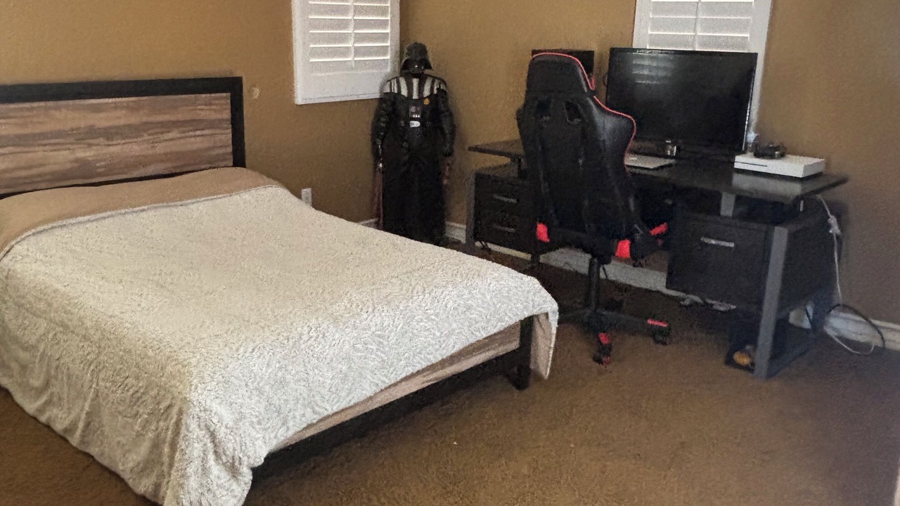 Photo of Bedroom in Valencia