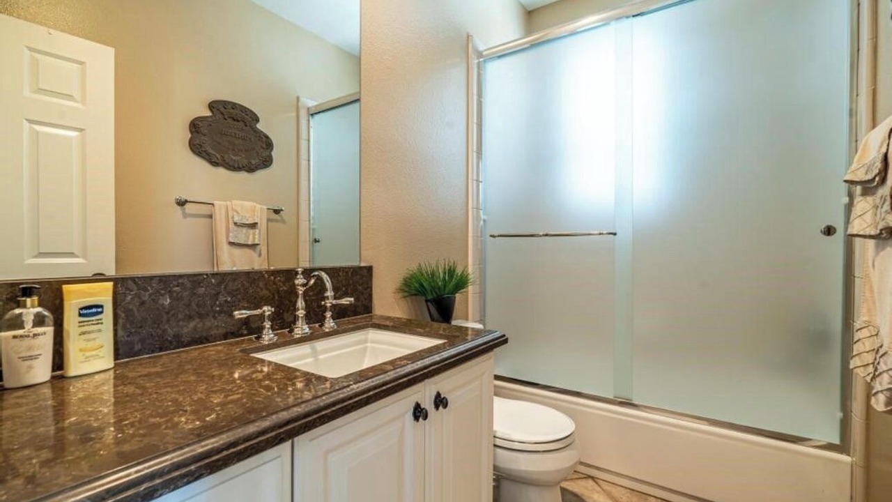 Photo of Bathroom in Valencia