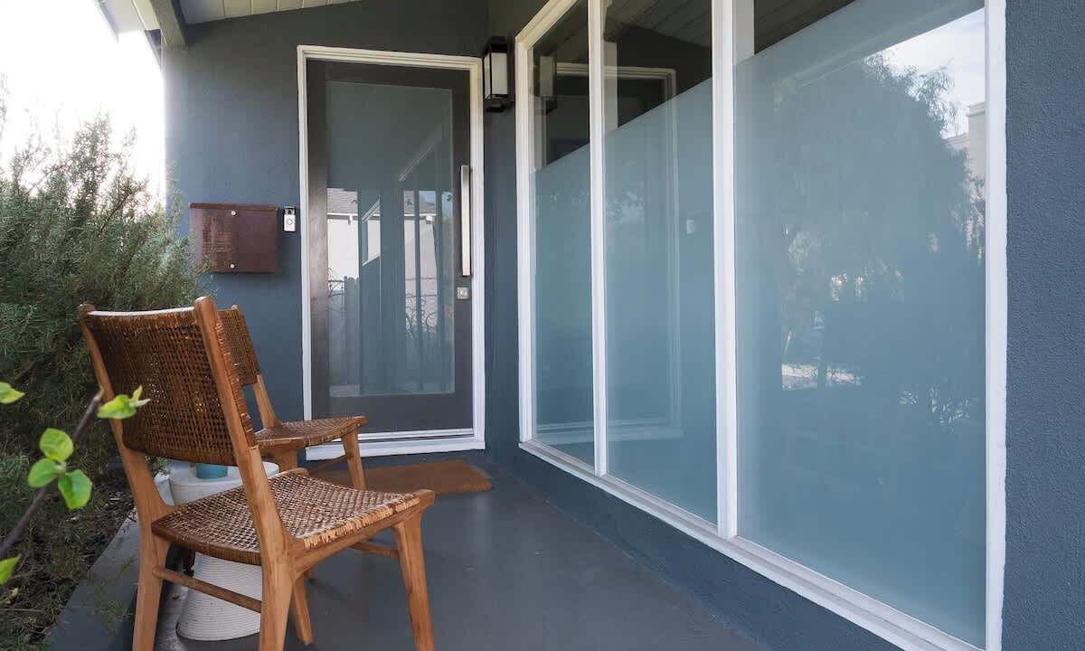 Photo of Outdoor in Del Rey