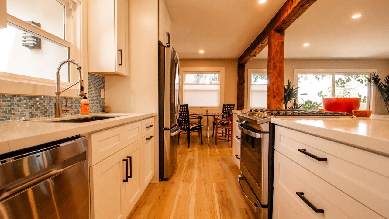 Photo of Kitchen in Paso Robles