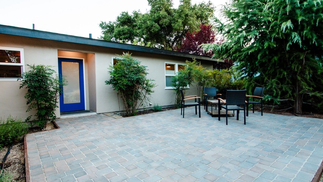 Photo of Patio Balcony in Paso Robles