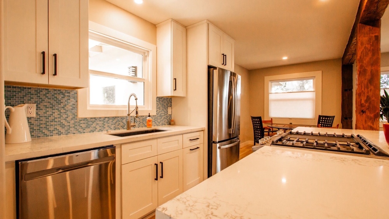Photo of Kitchen in Paso Robles