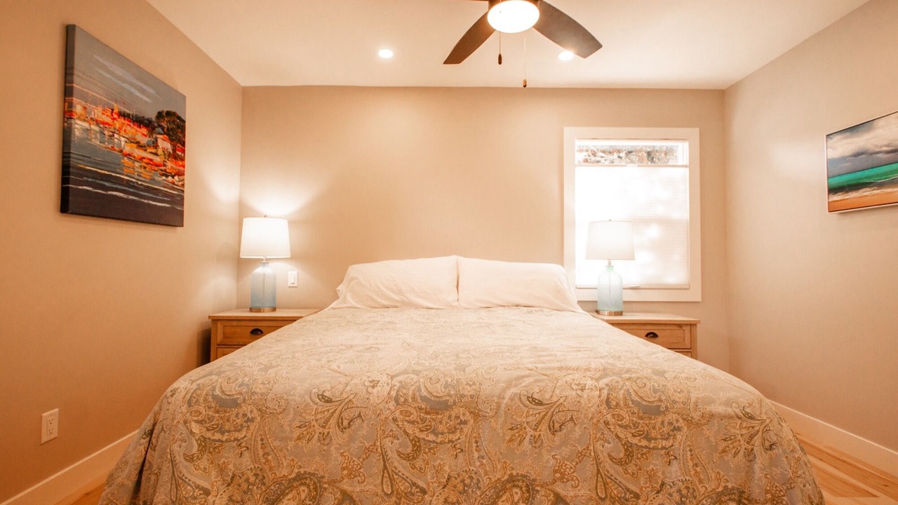 Photo of Bedroom in Paso Robles