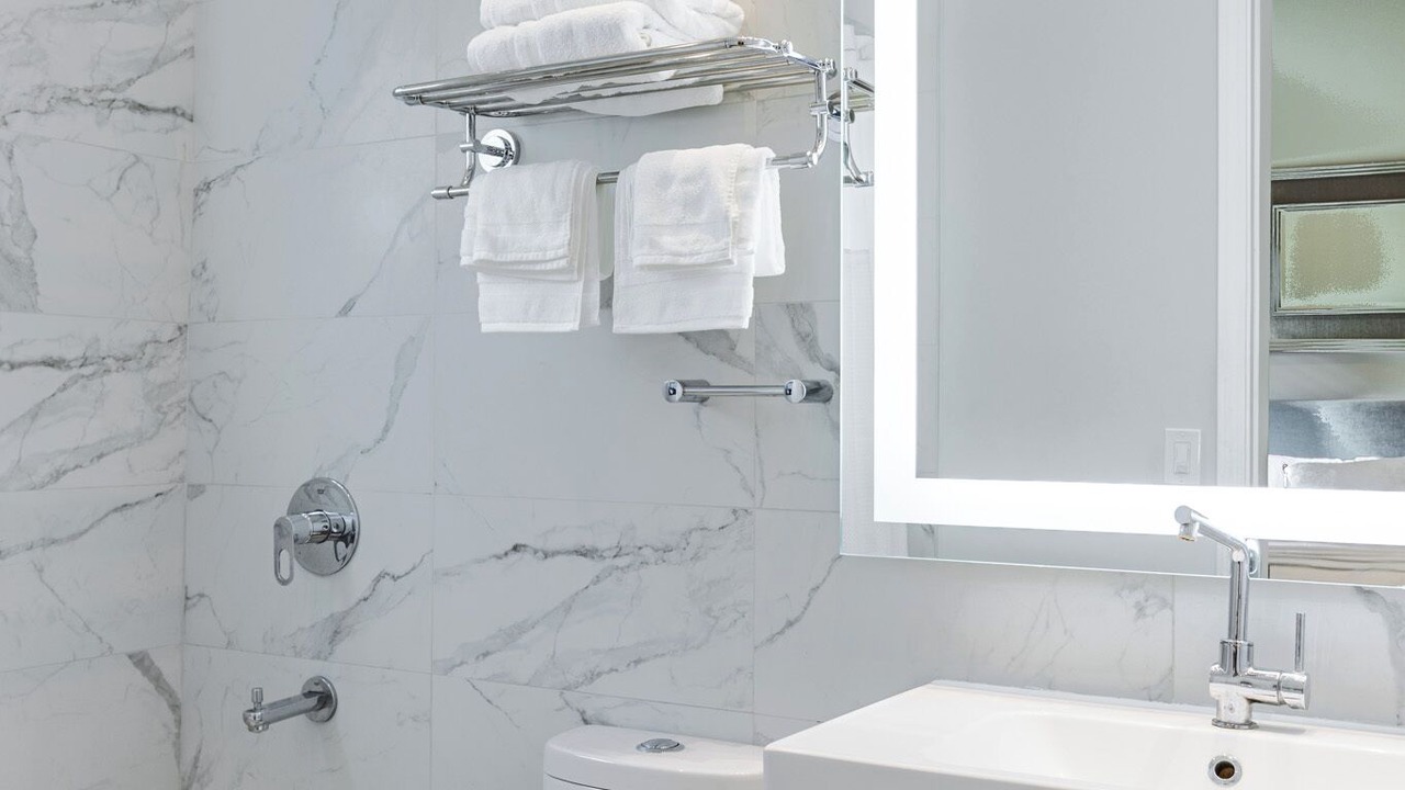 Photo of Bathroom in Northside