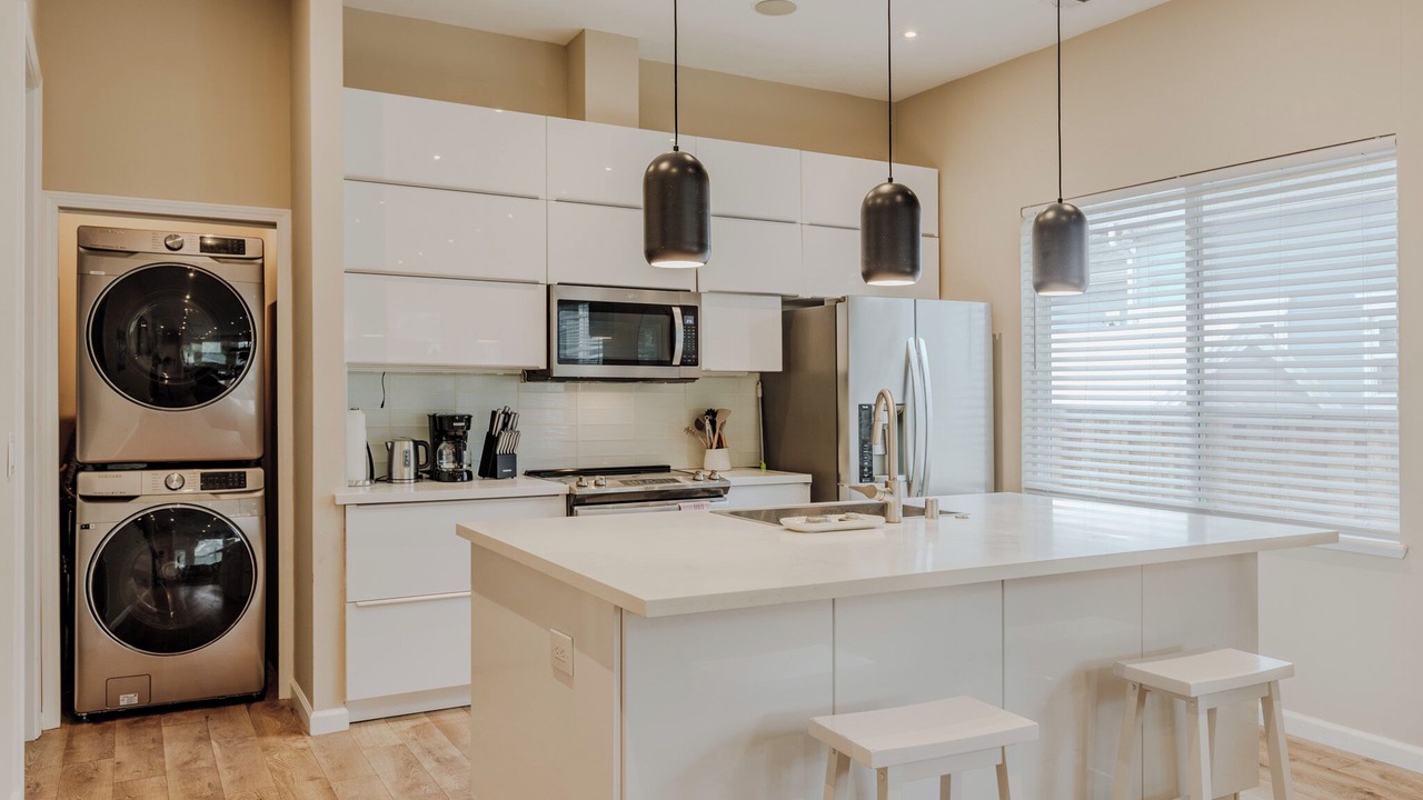 Photo of Kitchen in Northside