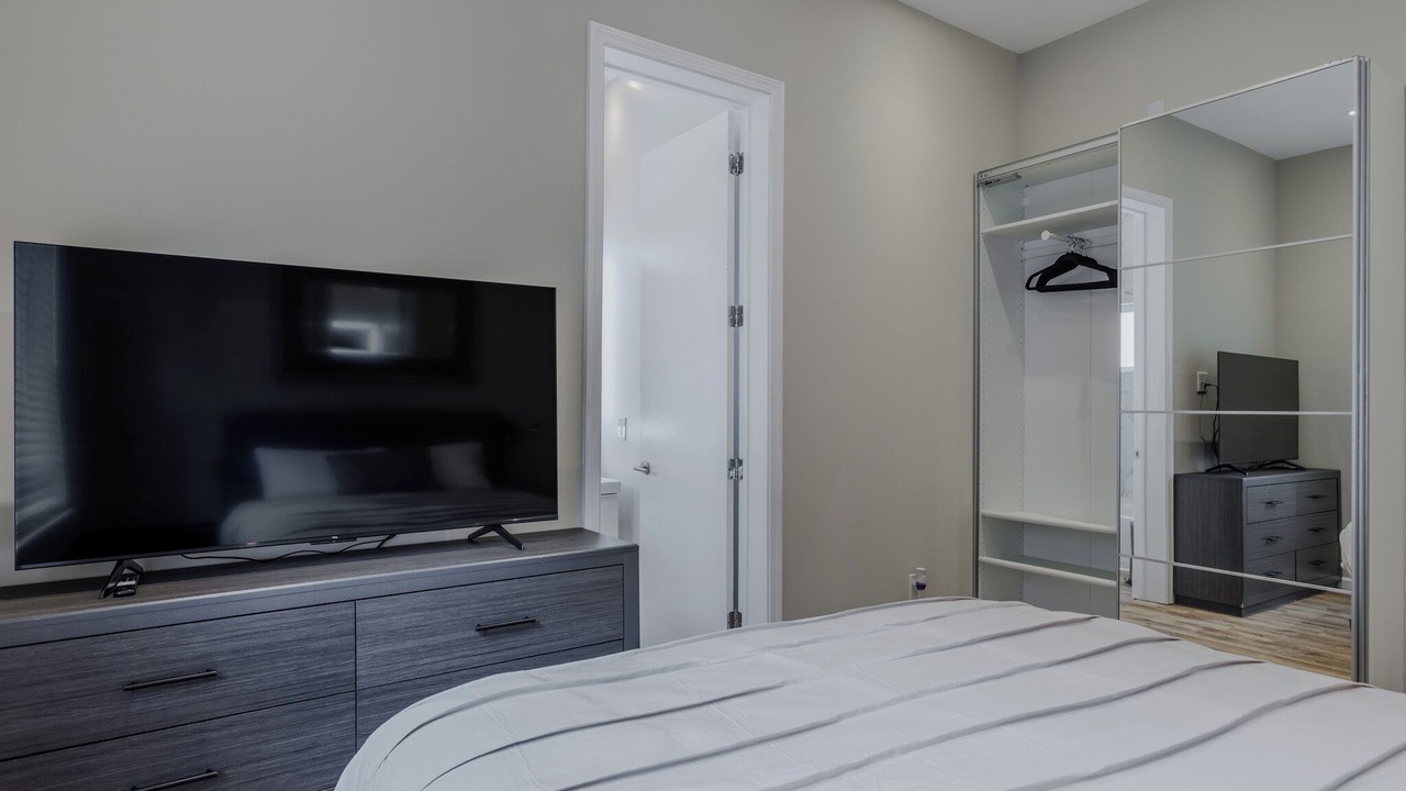 Photo of Bedroom in Northside