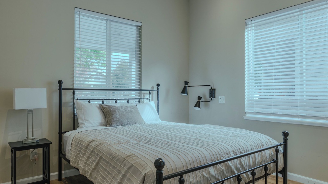 Photo of Bedroom in Northside