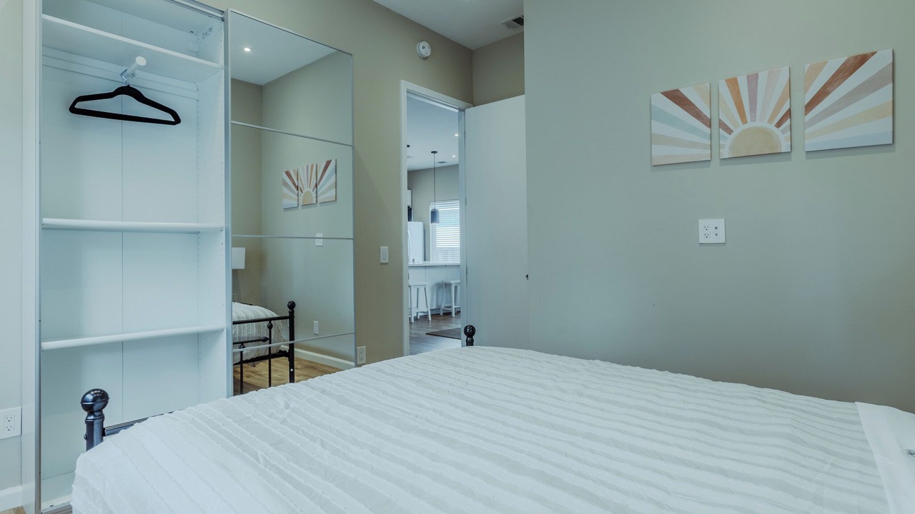 Photo of Bedroom in Northside