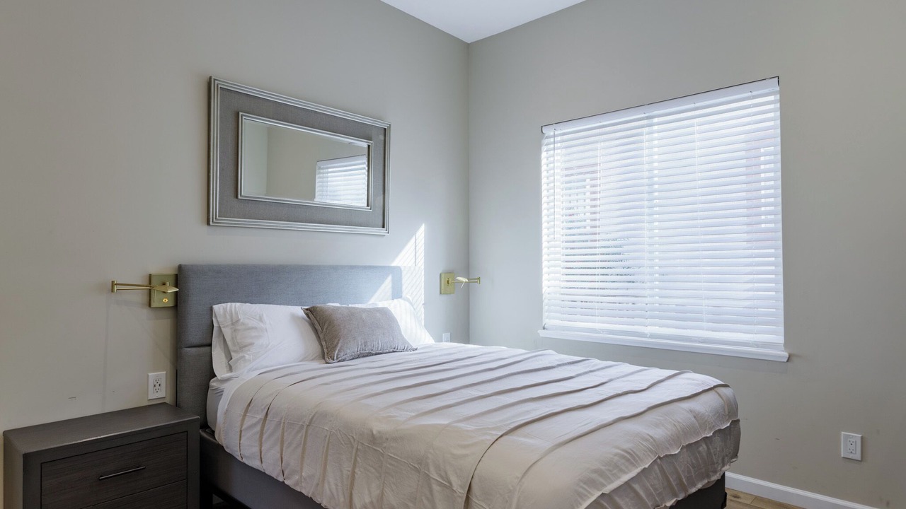 Photo of Bedroom in Northside