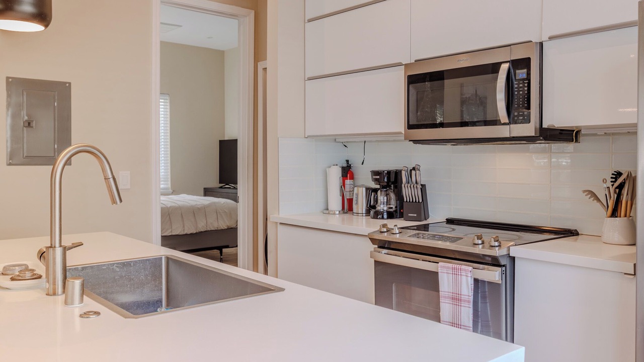 Photo of Kitchen in Northside