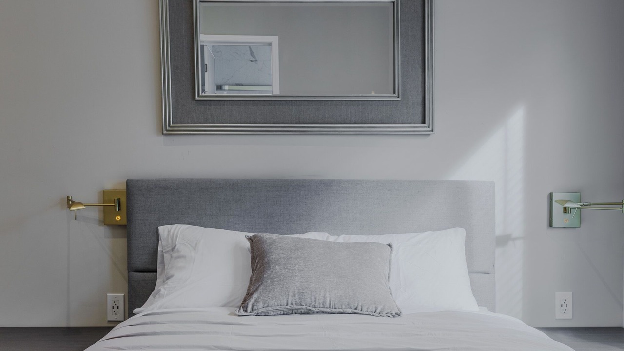Photo of Bedroom in Northside