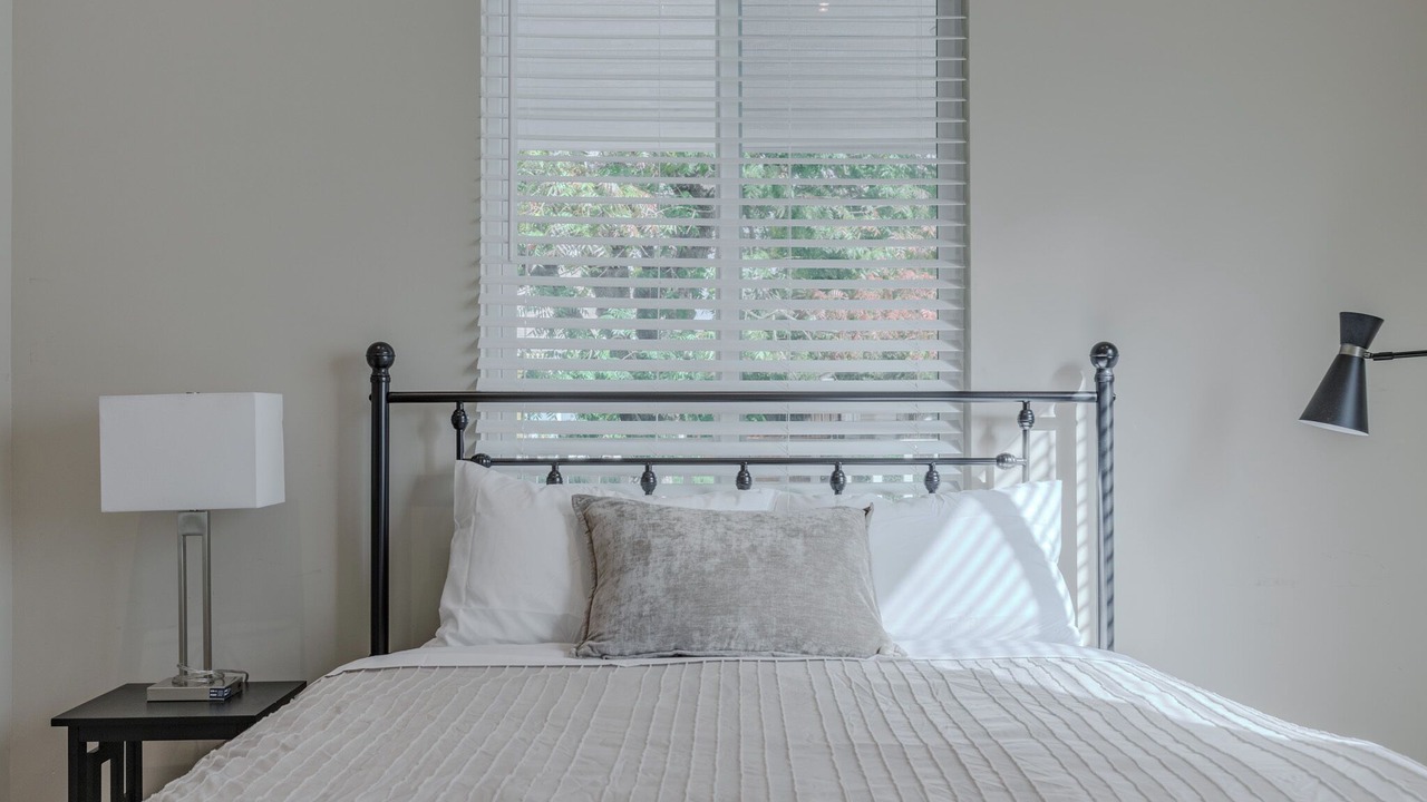 Photo of Bedroom in Northside