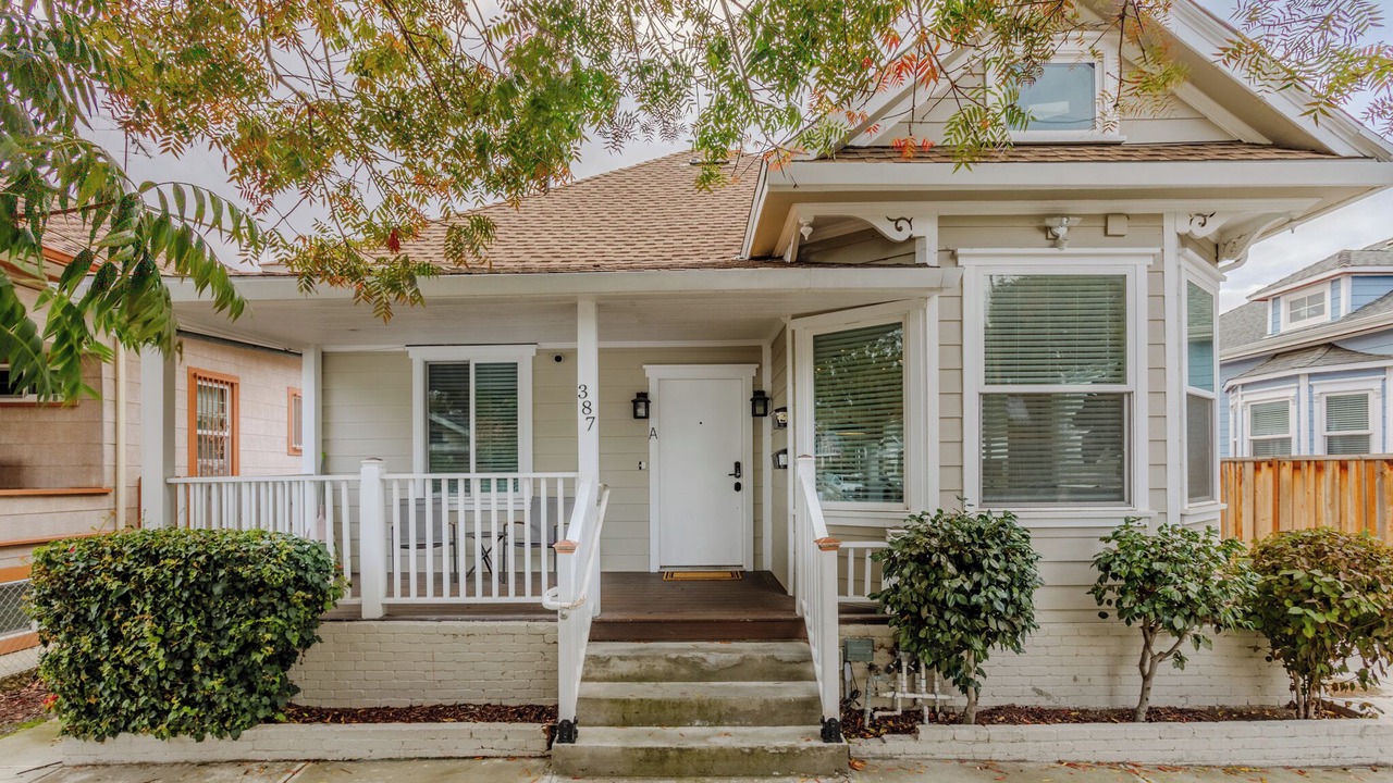 Photo of Outdoor in Northside