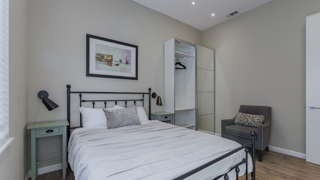 Photo of Bedroom in Northside