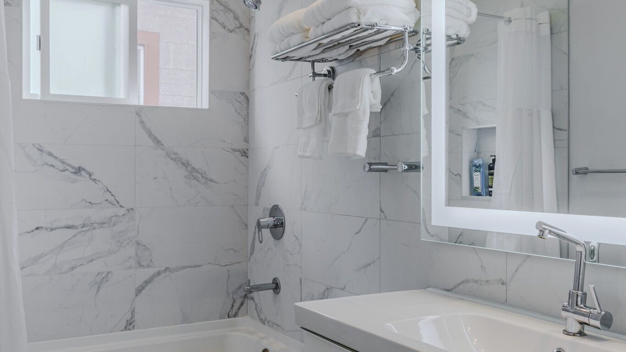 Photo of Bathroom in Northside