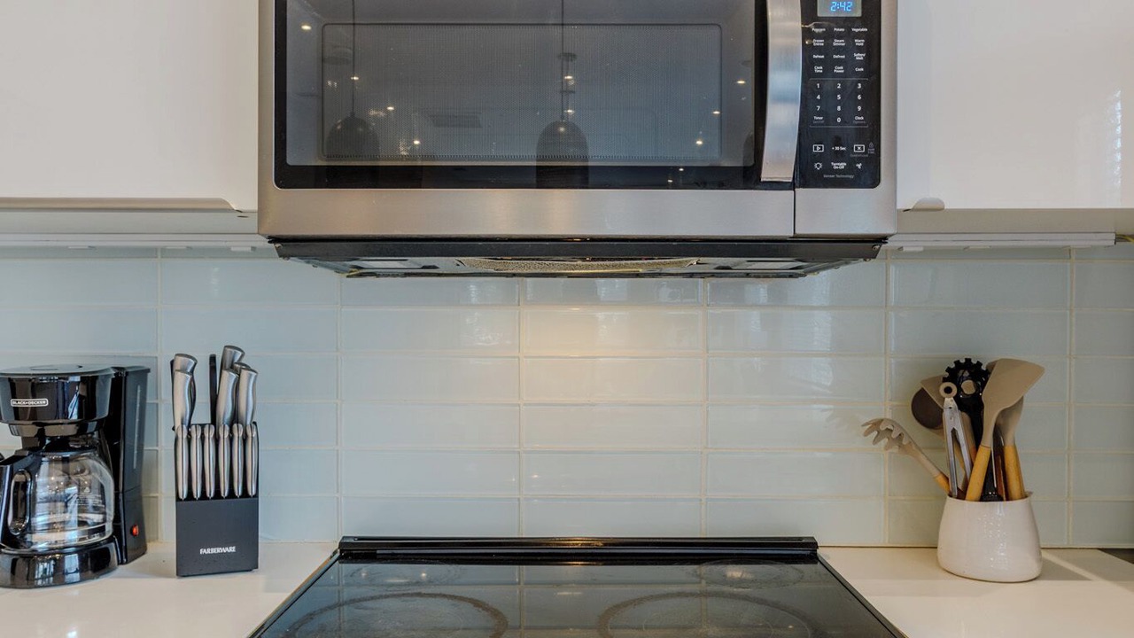 Photo of Kitchen in Northside