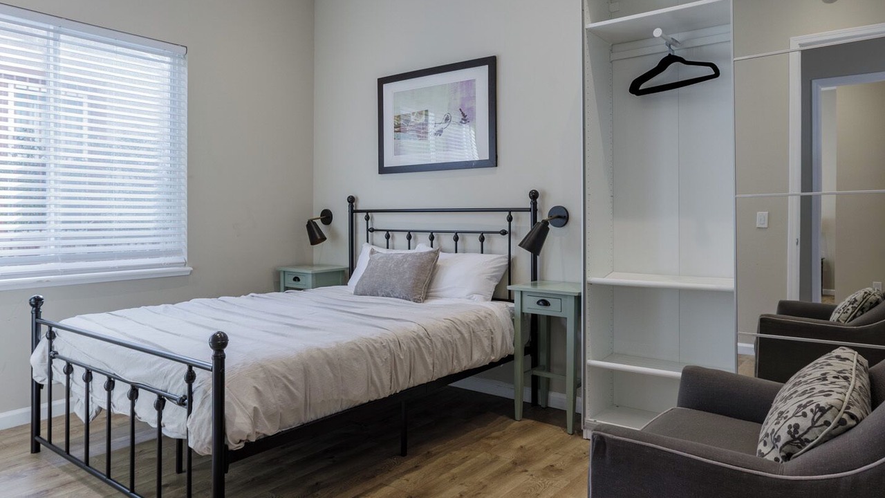 Photo of Bedroom in Northside