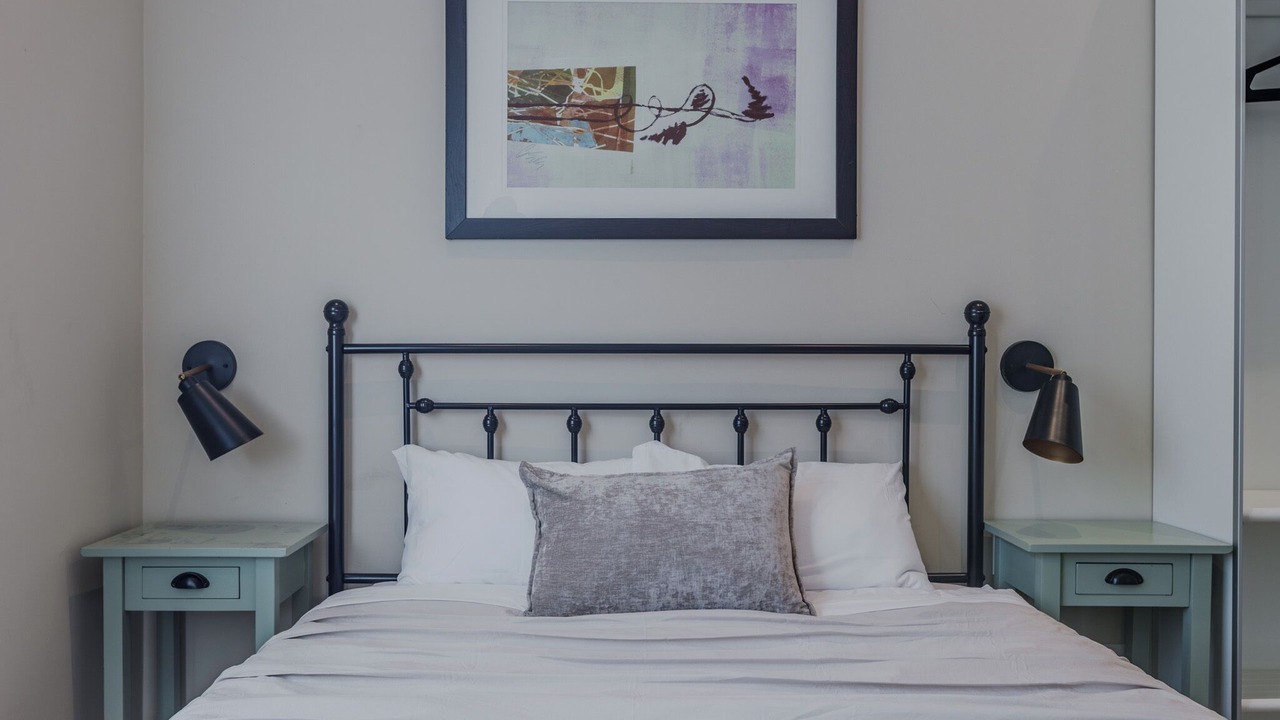 Photo of Bedroom in Northside