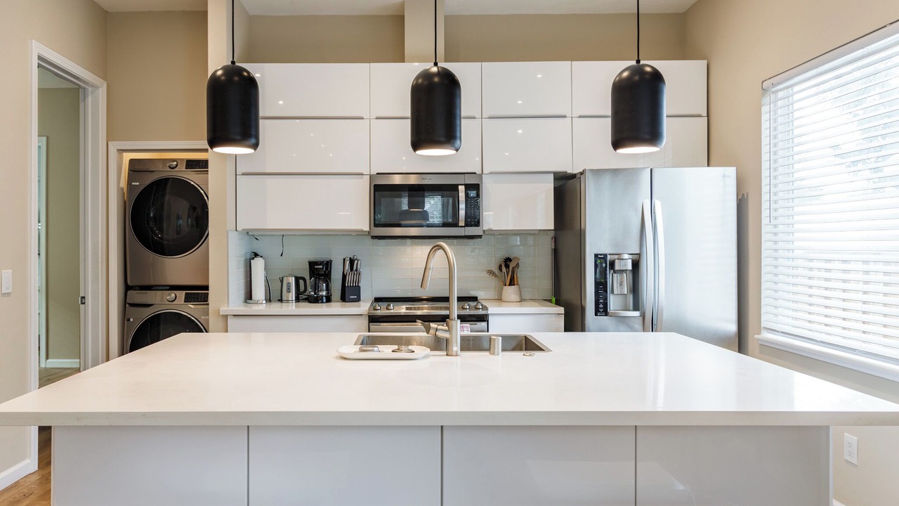 Photo of Kitchen in Northside