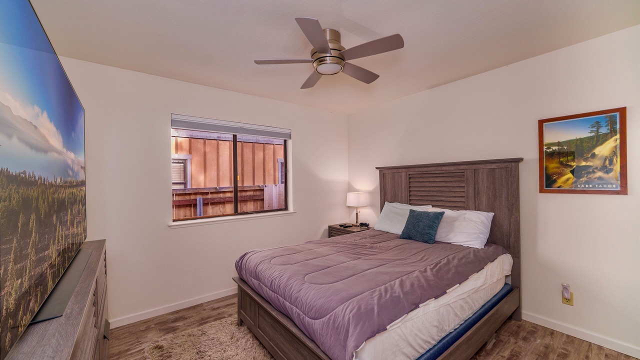 Photo of Bedroom in Lakeside Park