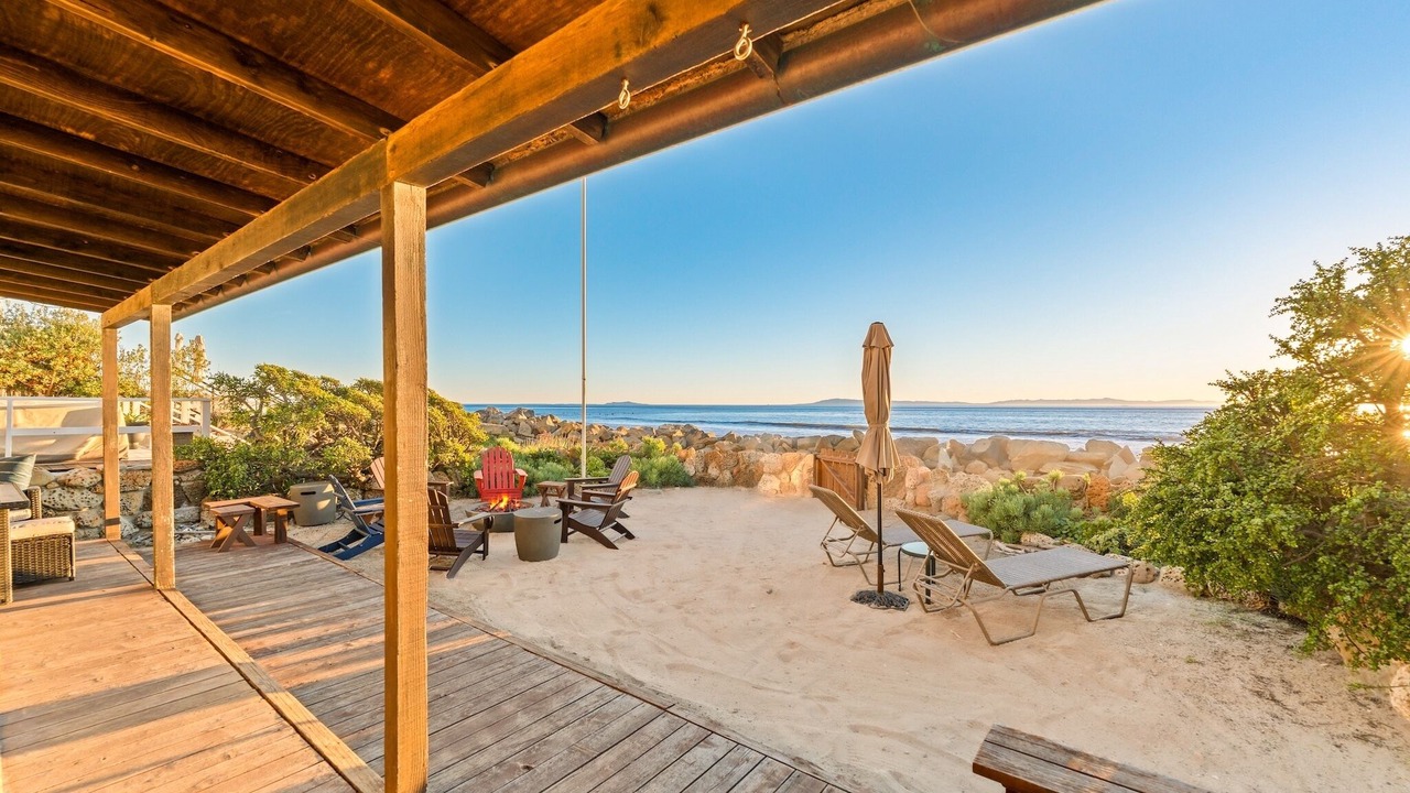 Photo of Patio Balcony in Ventura