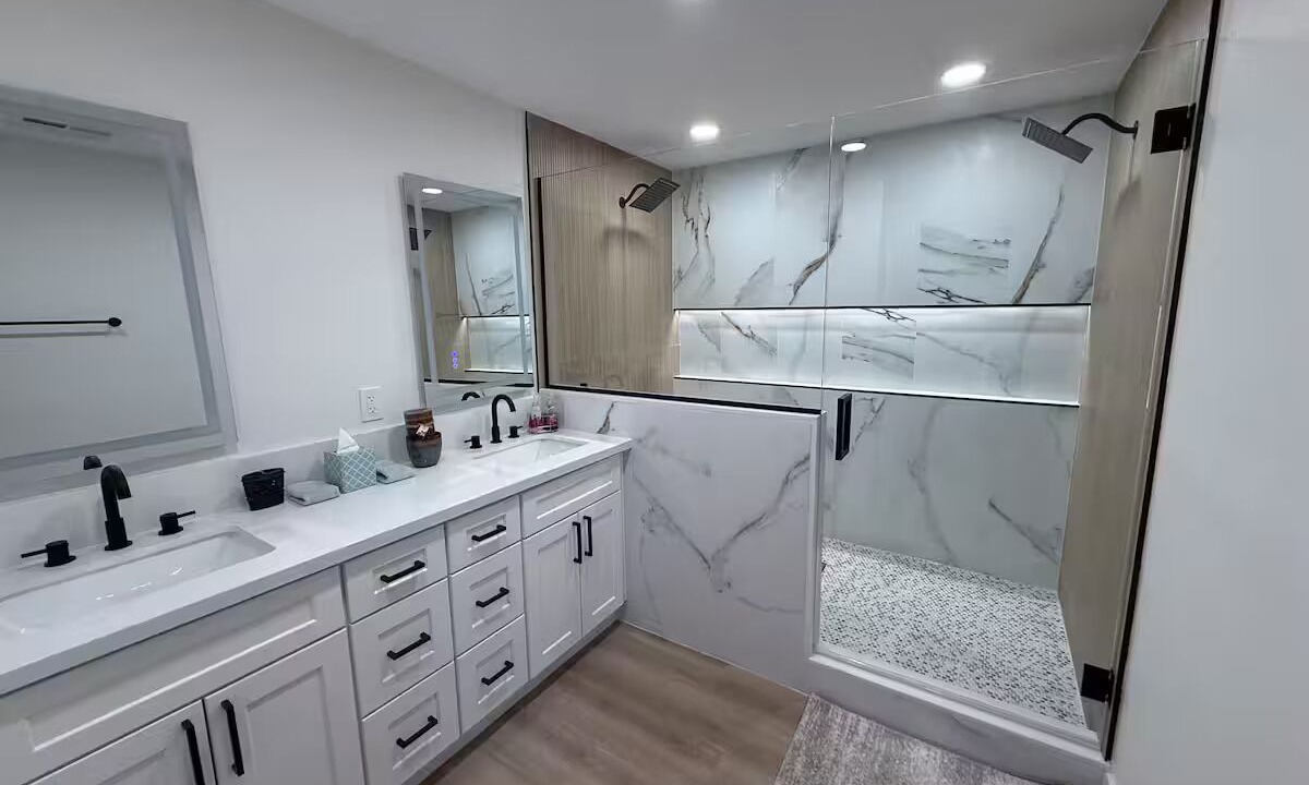 Photo of Bathroom in Pahrump