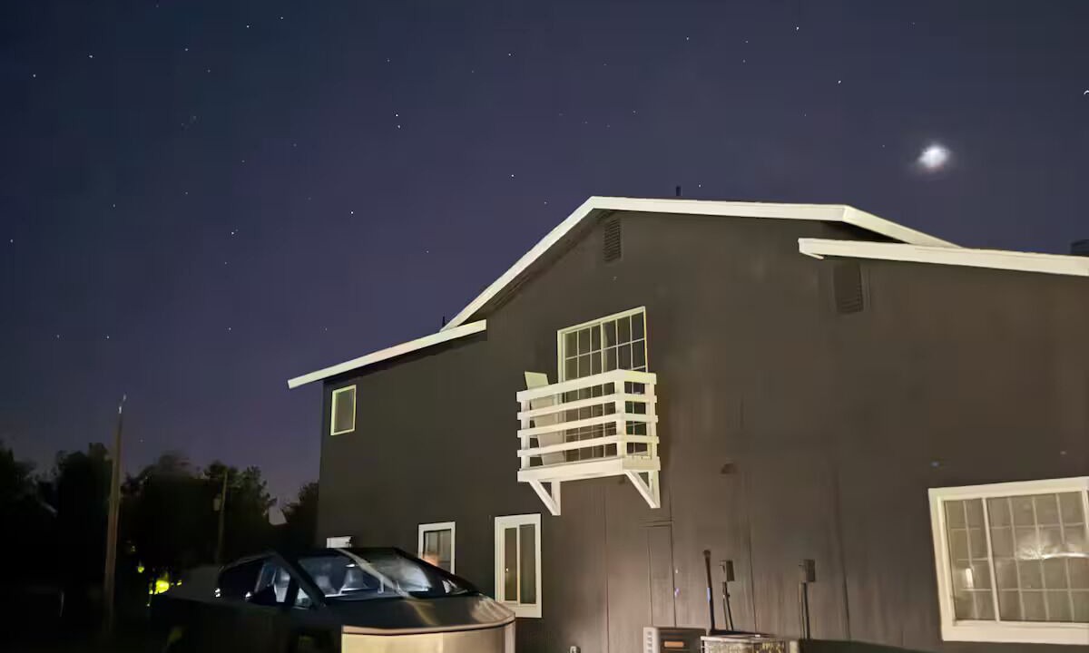Photo of Outdoor in Pahrump